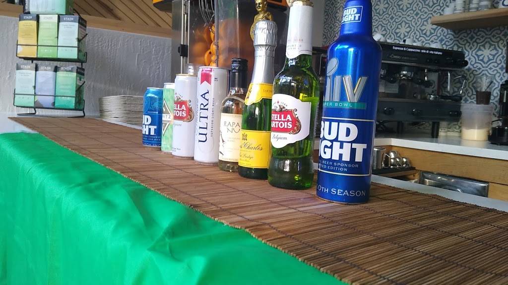 Maria favela | restaurant | 1451 Ocean Dr #103, Miami Beach, FL 33139, USA | 3053978022 OR +1 305-397-8022