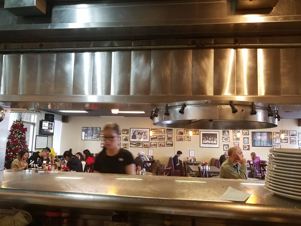 Gangnam Cafe | restaurant | 1035 Detroit Ave, Concord, CA 94518, USA | 9256890420 OR +1 925-689-0420