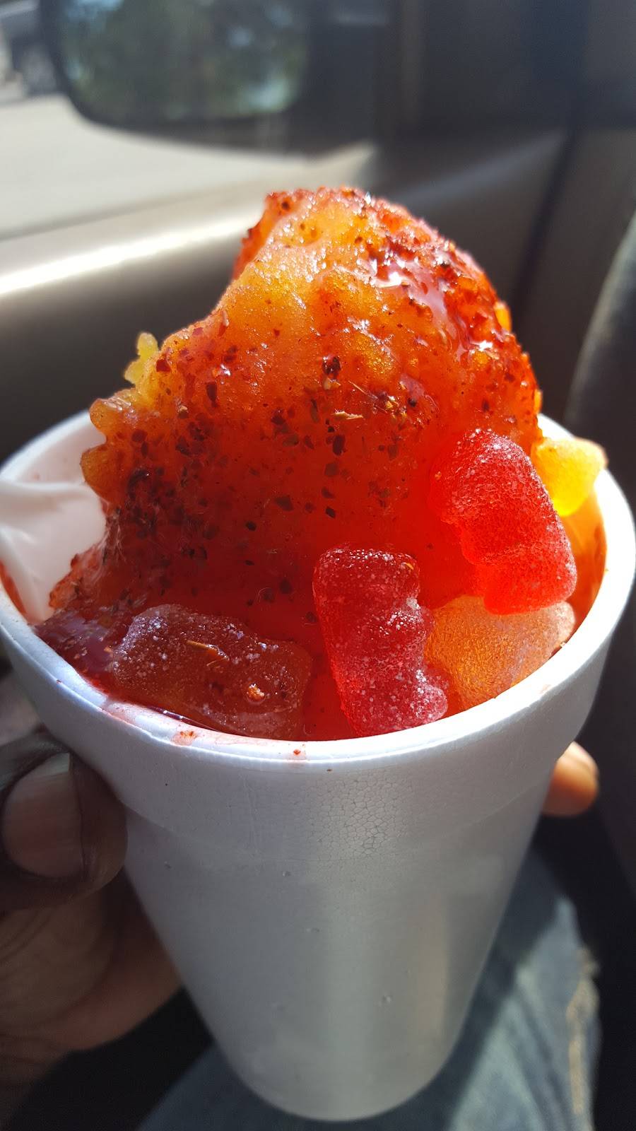 Fruteria Las Gueras | restaurant | 4823 Evers Rd, San Antonio, TX 78228, USA | 2105448176 OR +1 210-544-8176