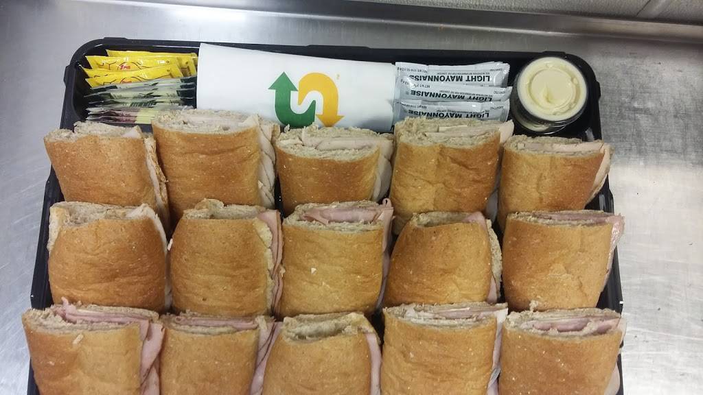 Subway | restaurant | 1503 Wilkins Way Hwy 37, Mitchell, IN 47446, USA | 8128496682 OR +1 812-849-6682