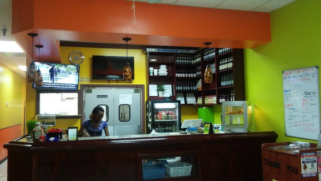 Bull Top Taste LLC | restaurant | 4707 N Congress Ave, Boynton Beach, FL 33426, USA | 5614442443 OR +1 561-444-2443