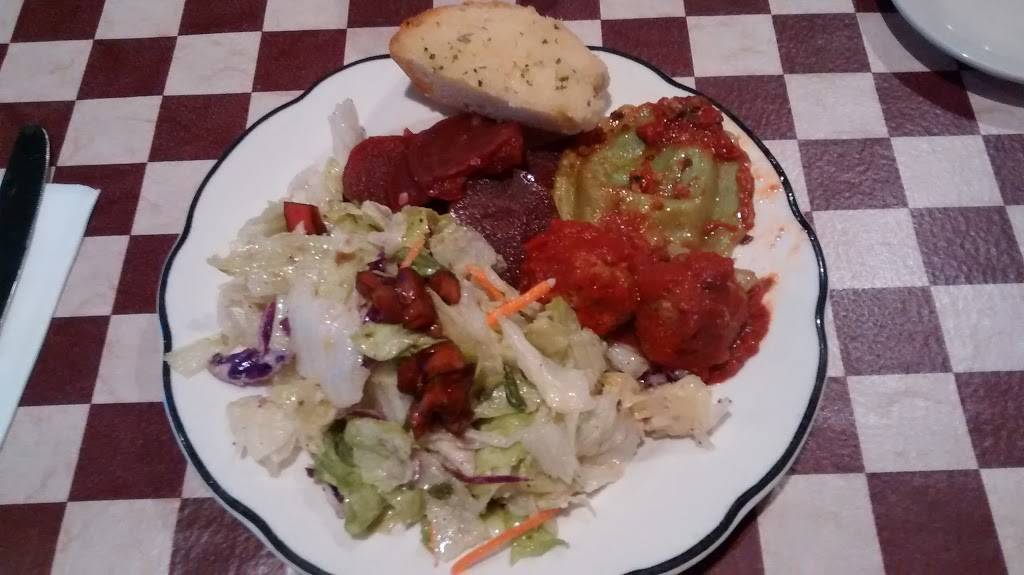 Louies | restaurant | 2071 31st St SW, Allentown, PA 18103, USA | 6107911226 OR +1 610-791-1226