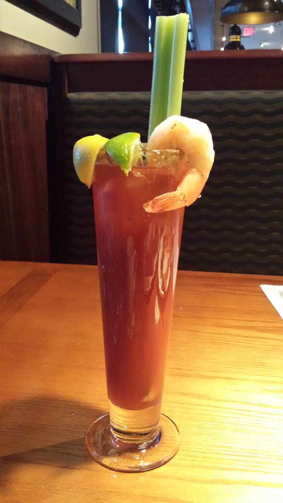 Red Lobster | restaurant | 1595 Merivale Rd, Nepean, ON K2G 3J4, Canada | 6137270035 OR +1 613-727-0035