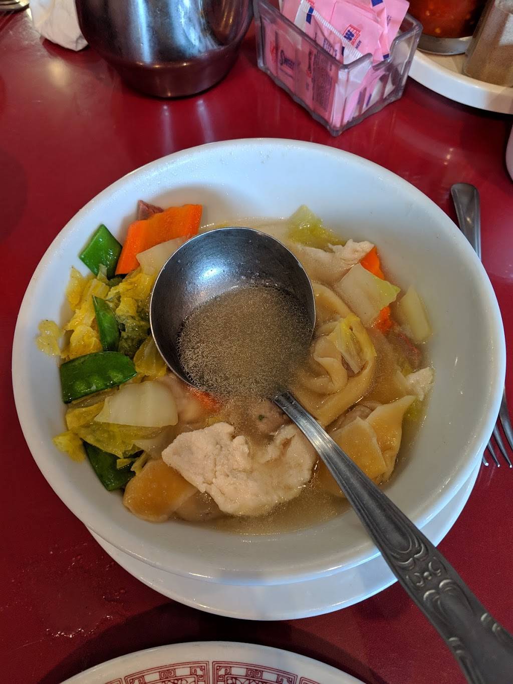 Edna Ray Chinese Restaurant | restaurant | 1890 W San Carlos St, San Jose, CA 95128, USA | 4082933149 OR +1 408-293-3149