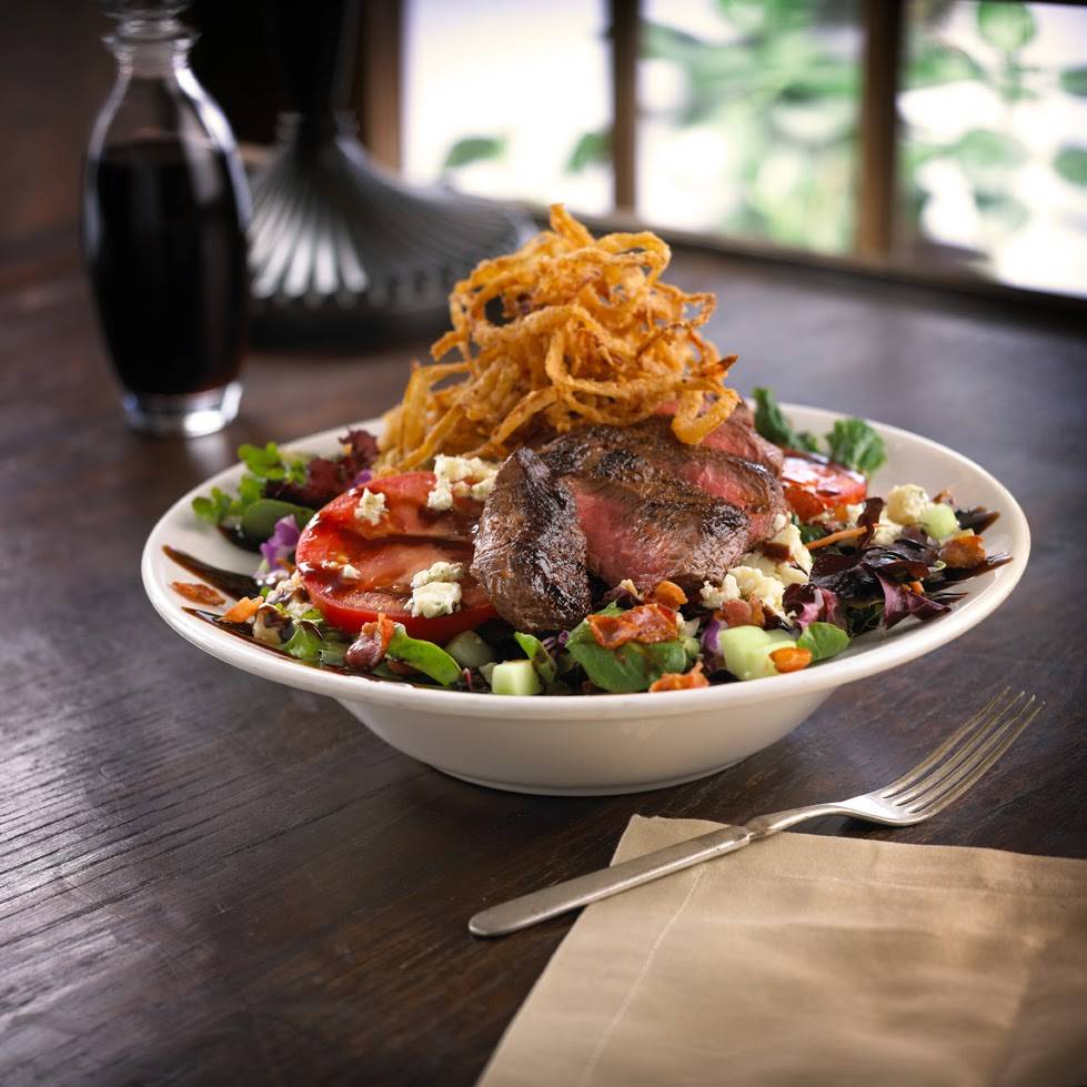 Teds Montana Grill | restaurant | 330 S Teller St, Lakewood, CO 80226, USA | 3039227770 OR +1 303-922-7770
