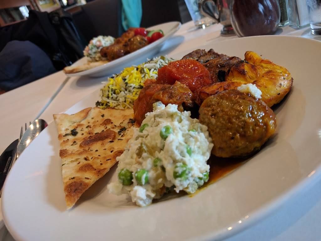 Flame International Kabob House | restaurant | 11330 Santa Monica Blvd, Los Angeles, CA 90025, USA | 3104440045 OR +1 310-444-0045