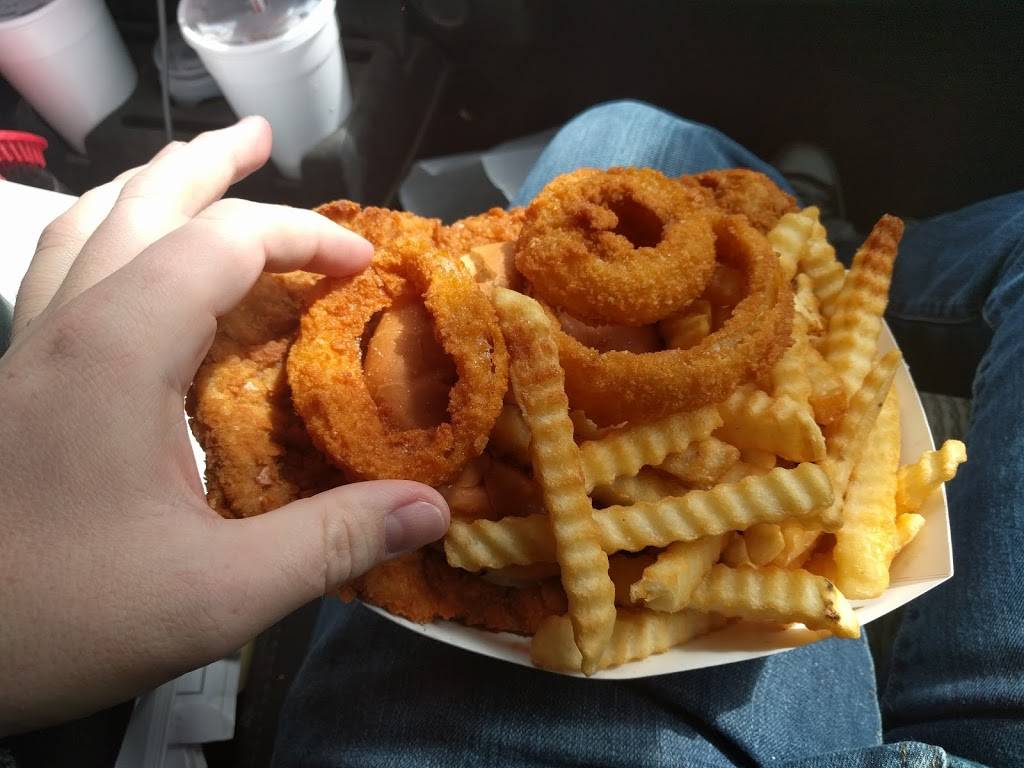 Christys Tasty Queen | restaurant | 1405 S 55th St, Kansas City, KS 66106, USA | 9132872800 OR +1 913-287-2800