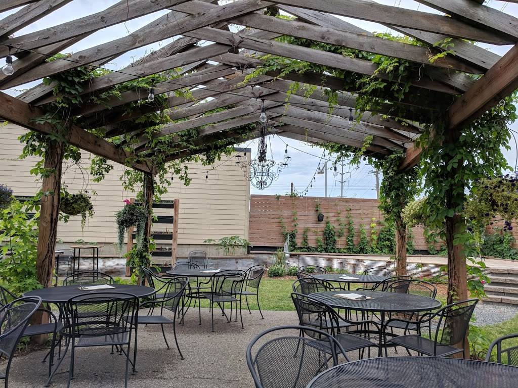 Forager Brewery | restaurant | 1005 6th St NW, Rochester, MN 55901, USA | 5072587490 OR +1 507-258-7490