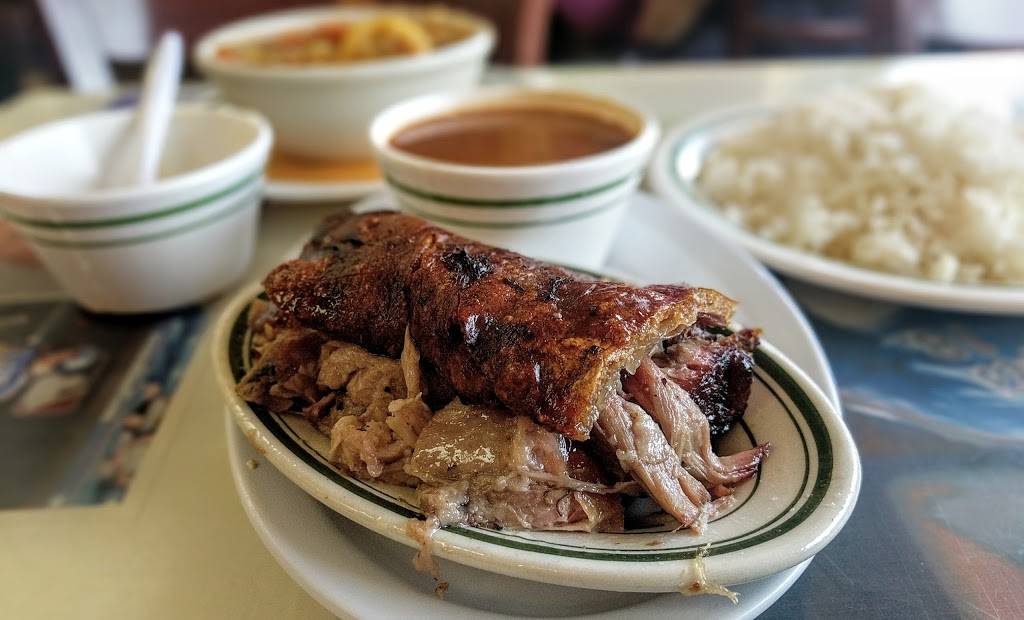 El Nuevo Bohío | restaurant | 791 E Tremont Ave, Bronx, NY 10460, USA | 7182994218 OR +1 718-299-4218