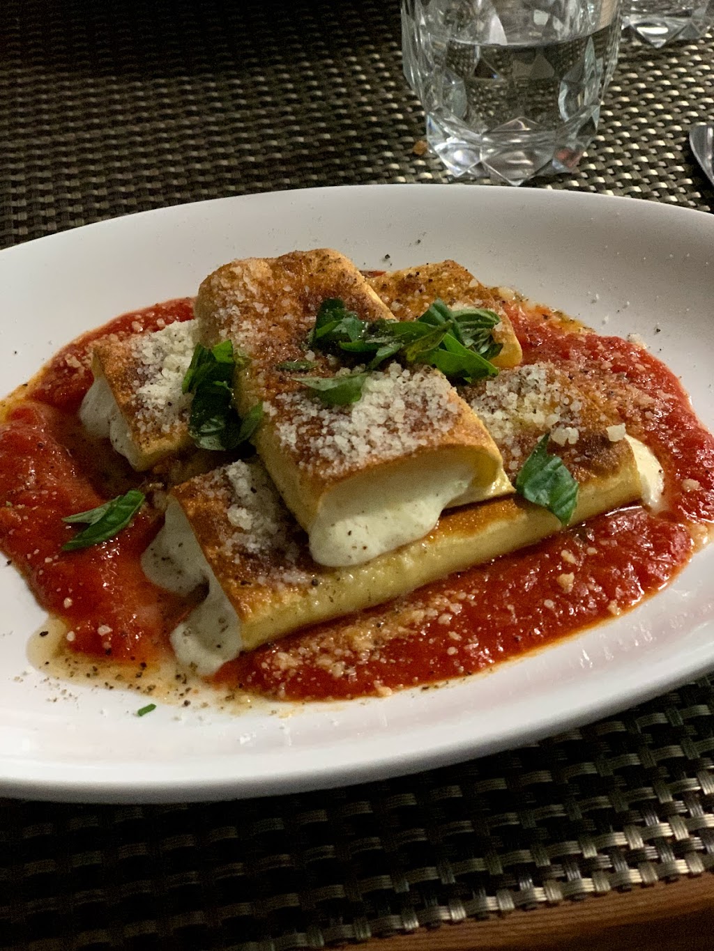 Spiga To Go | restaurant | 55 W 84th St, New York, NY 10024, USA | 2128740008 OR +1 212-874-0008