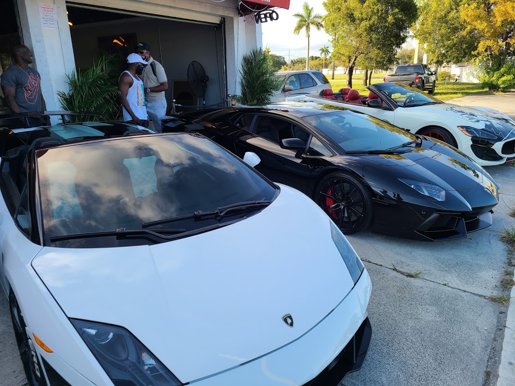 Mables Island Kitchen | restaurant | 409 N Dixie Hwy, Hallandale Beach, FL 33009, USA | 9548548582 OR +1 954-854-8582