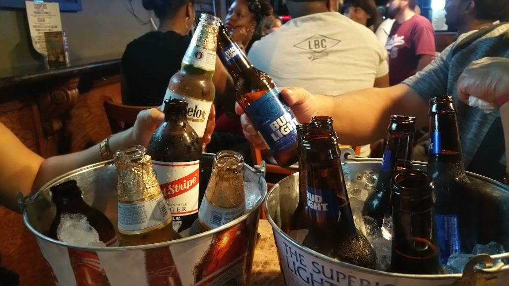 Coopers House of Brew Masters | restaurant | 4823 Paramount Blvd, Lakewood, CA 90712, USA | 5624282908 OR +1 562-428-2908