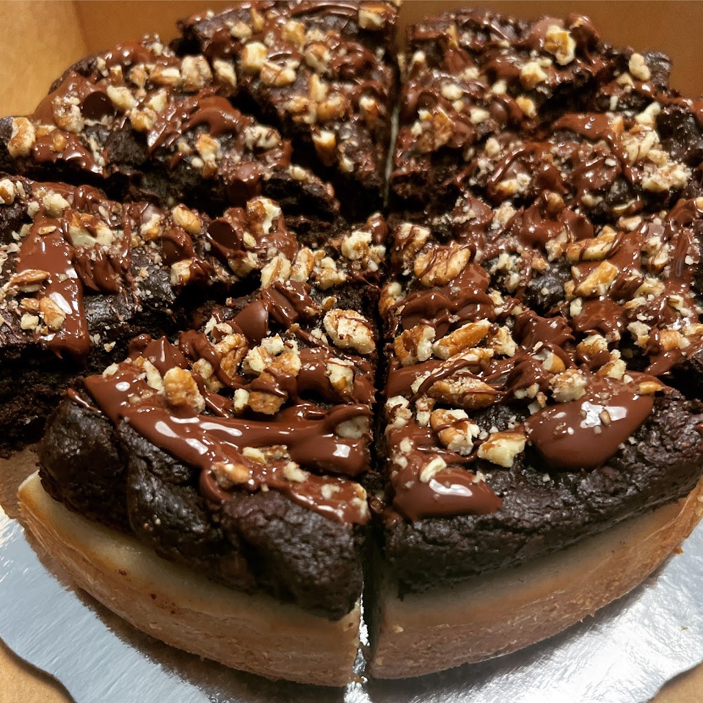 Ambrosia Vegan Bakery | restaurant | 4400 N 23rd St, McAllen, TX 78504, USA | 9564245941 OR +1 956-424-5941