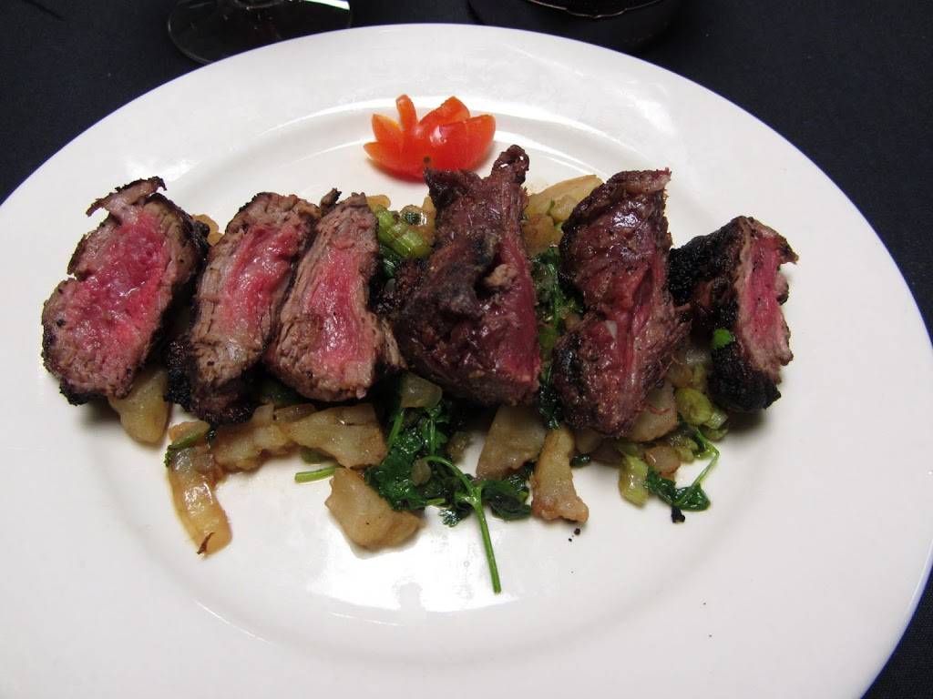 Anthonys Steak and Seafood | restaurant | 7504 Mansfield Rd, Shreveport, LA 71108, USA | 3186886830 OR +1 318-688-6830