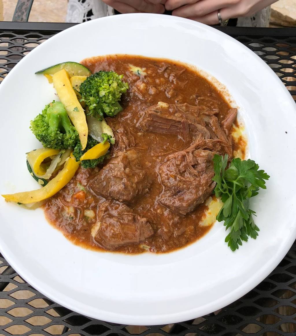 Portico Restaurant | restaurant | 12506 River Rd, Richmond, VA 23238, USA | 8047844800 OR +1 804-784-4800