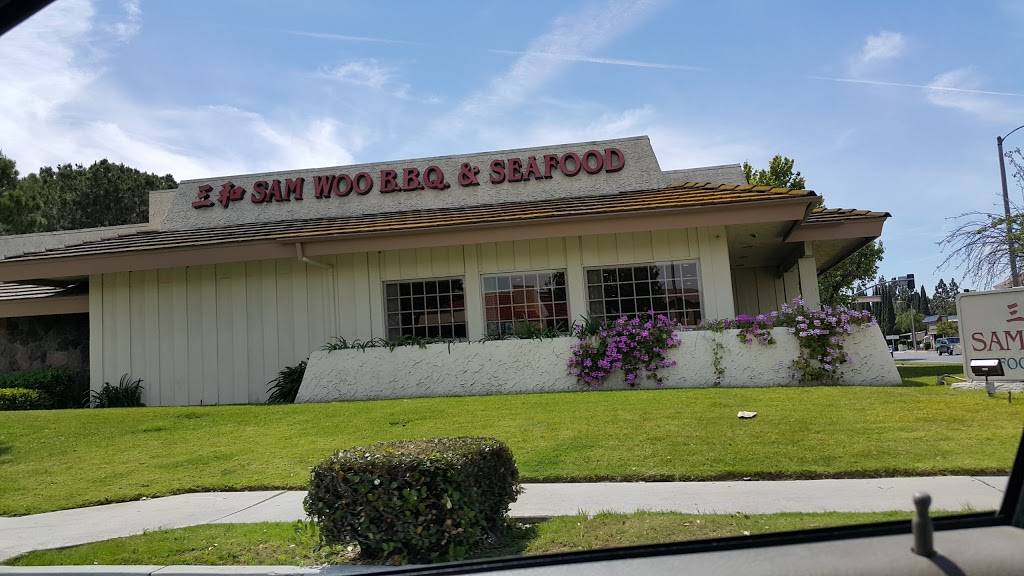 Sam Woo | restaurant | 19008 Pioneer Blvd, Cerritos, CA 90703, USA | 5628657278 OR +1 562-865-7278