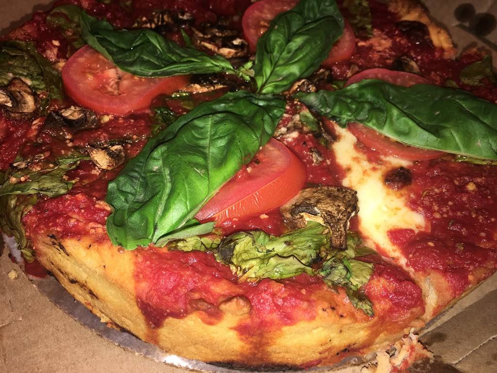 Pizzeria Deepo | restaurant | 1742 W 99th St, Chicago, IL 60643, USA | 7738403087 OR +1 773-840-3087