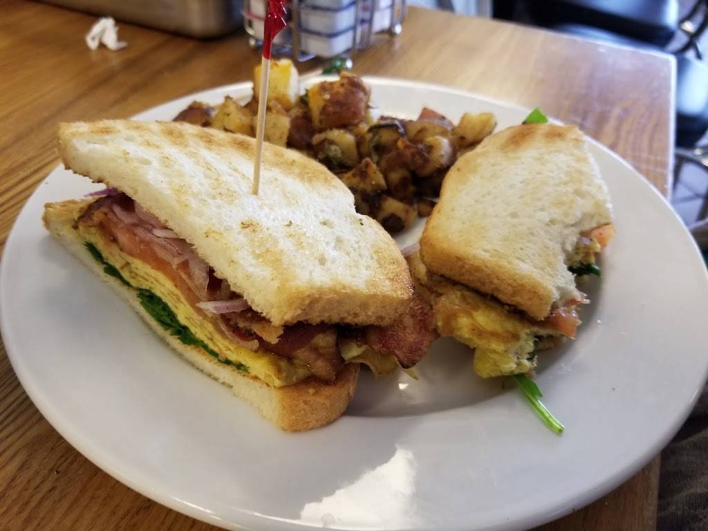 Ronnies Diner | restaurant | 12740 Culver Blvd, Los Angeles, CA 90066, USA | 3105789399 OR +1 310-578-9399