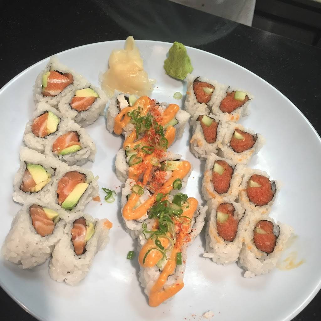 SushiStop Sawtelle South | restaurant | 2218 Sawtelle Blvd, Los Angeles, CA 90064, USA | 3104791222 OR +1 310-479-1222