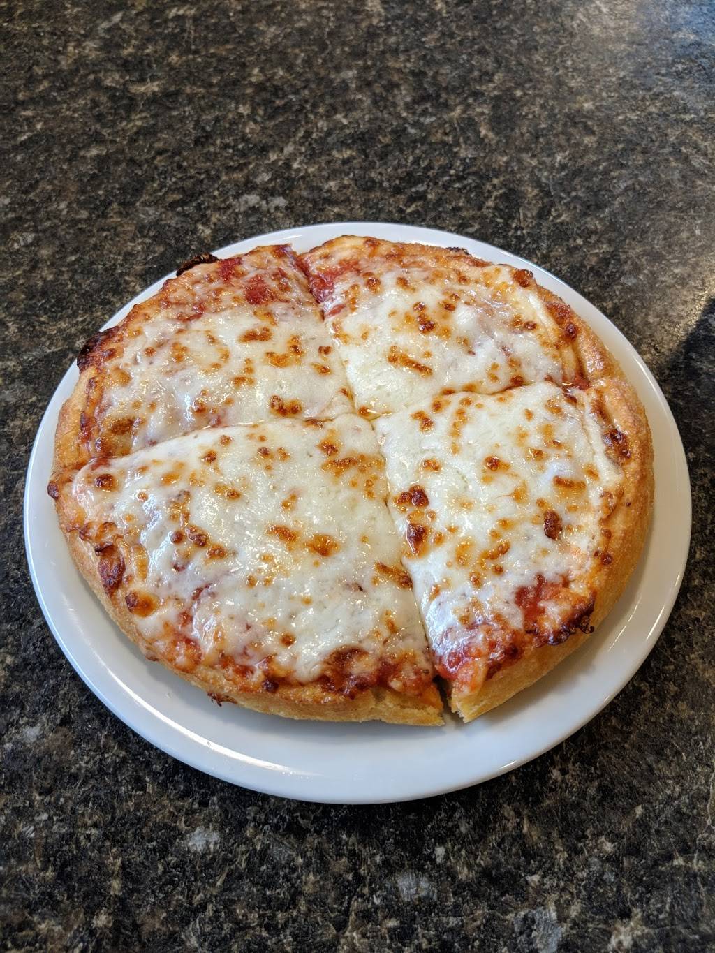 Pizza Hut | restaurant | 6323 Sykesville Rd, Eldersburg, MD 21784, USA | 4107950404 OR +1 410-795-0404