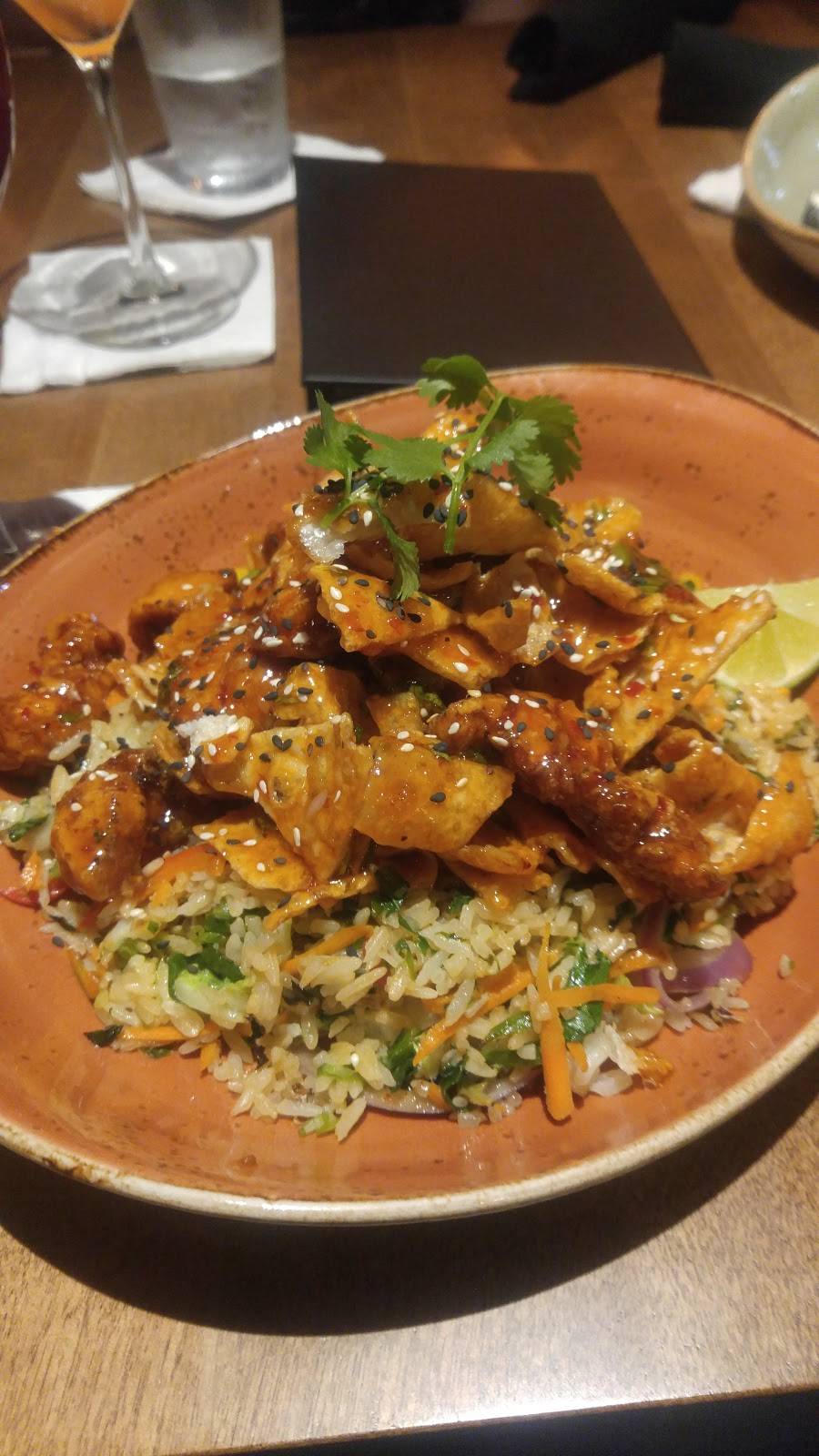 Milestones | restaurant | 771 Golf Links Rd, Ancaster, ON L9G 3K9, Canada | 3652100050 OR +1 365-210-0050