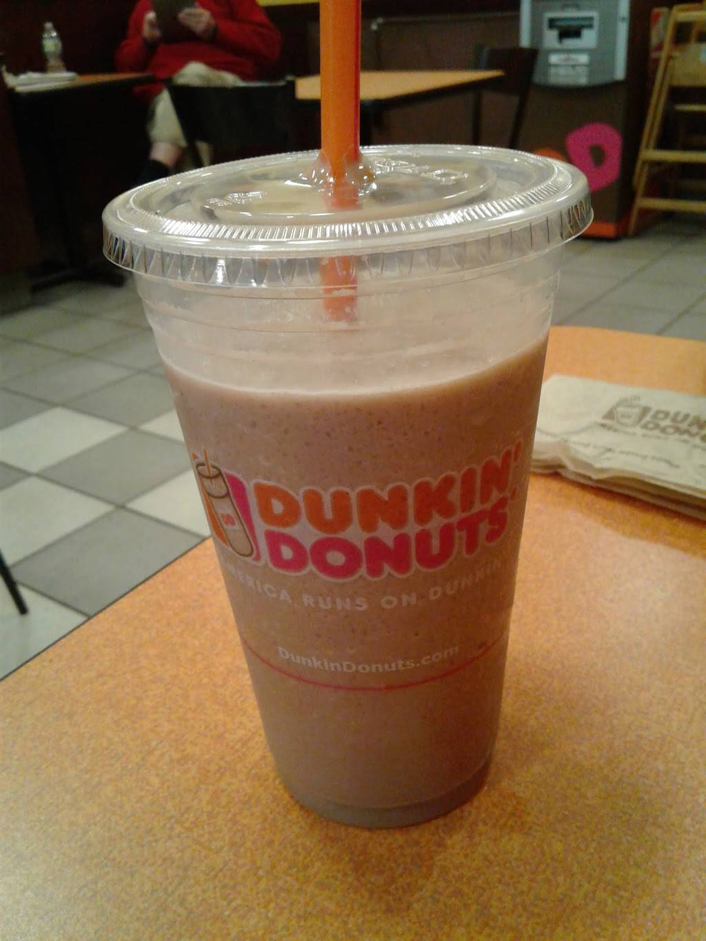 Dunkin | cafe | 815 Lafayette Blvd, Bridgeport, CT 06604, USA | 2033661605 OR +1 203-366-1605