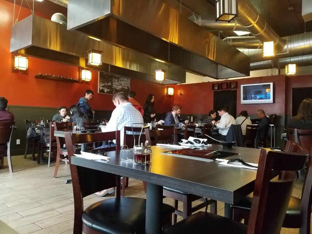 Hotpot First Shabu | restaurant | 171 Jackson St, San Jose, CA 95112, USA | 4082751888 OR +1 408-275-1888