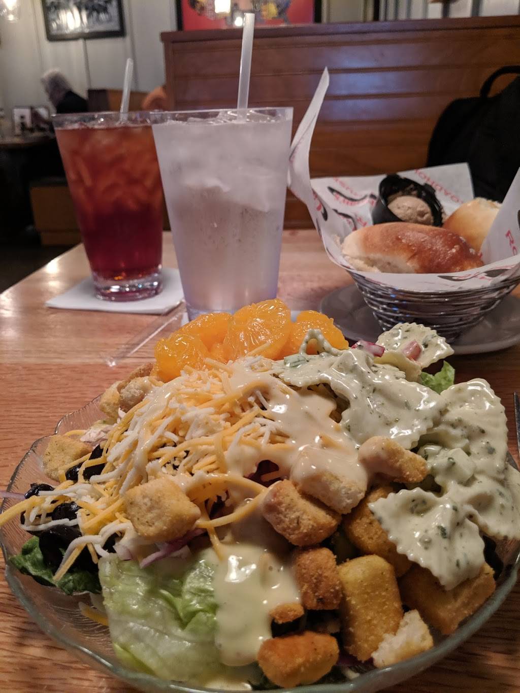 Cattlemans Roadhouse | restaurant | 151 Jett Dr, Frankfort, KY 40601, USA | 5028480023 OR +1 502-848-0023