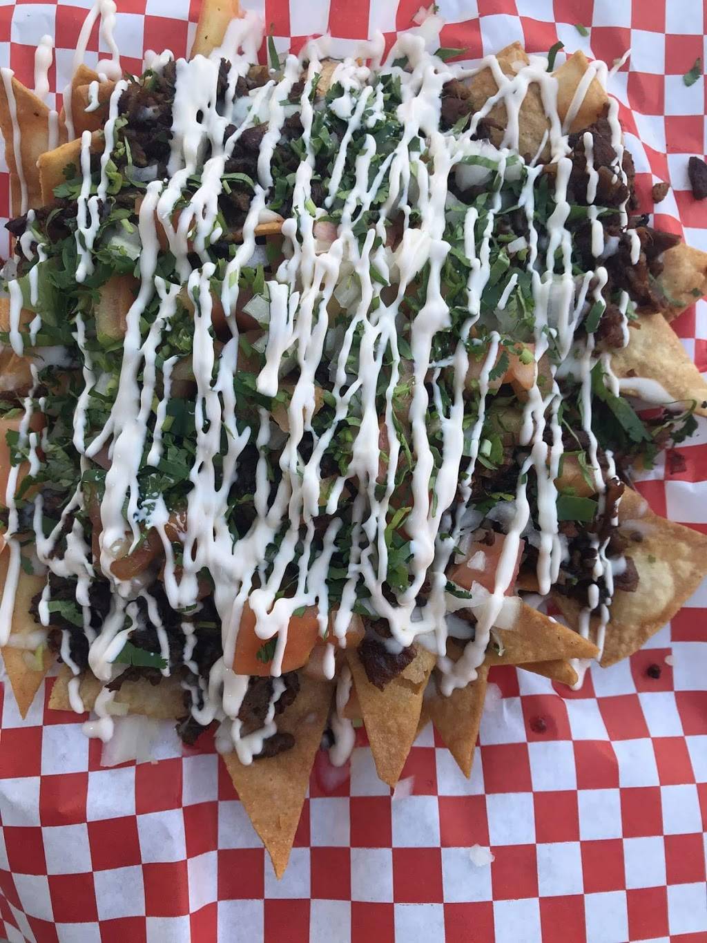 Taqueiros Ming | restaurant | 3698 Ming Ave, Bakersfield, CA 93309, USA | 6618086336 OR +1 661-808-6336