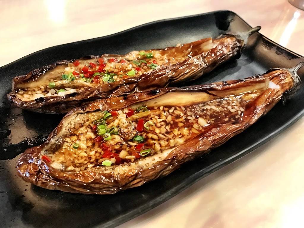 Smoky Man | restaurant | 1310 Noriega St, San Francisco, CA 94122, USA | 4155661688 OR +1 415-566-1688