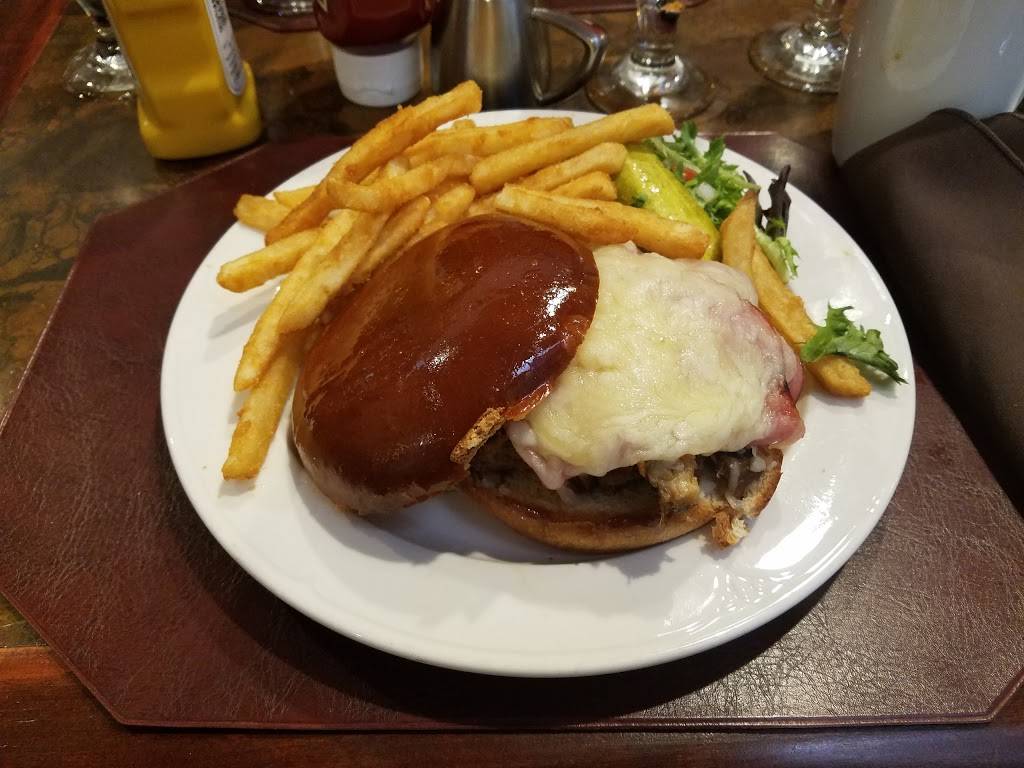 Cafe Texas | restaurant | 815 Main St, Fort Worth, TX 76102, USA | 8178702100 OR +1 817-870-2100