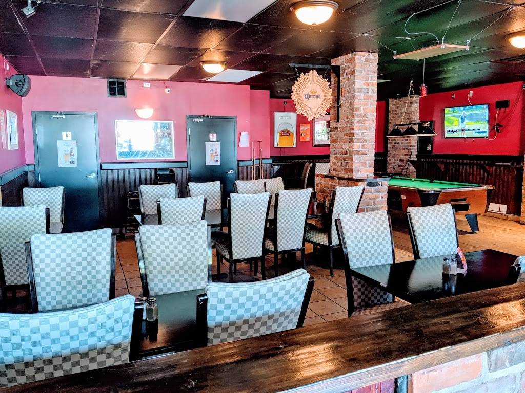 Jo Blos Bar & Grill | restaurant | 231 St Paul St W, St. Catharines, ON L2S 2E3, Canada | 2893625522 OR +1 289-362-5522