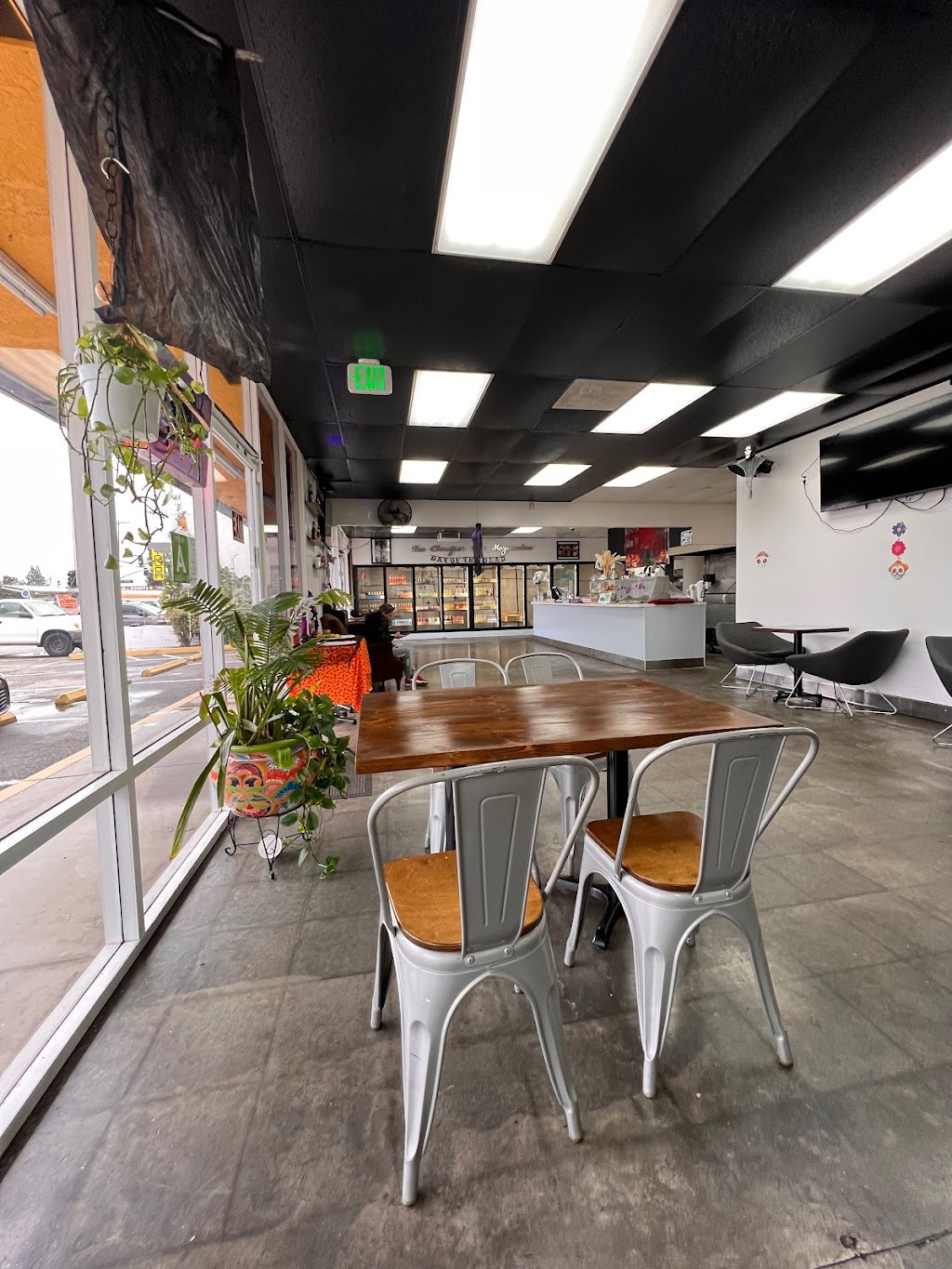 Las Champas Restaurant | restaurant | 5848 Imperial Hwy., South Gate, CA 90280, USA | 5626598676 OR +1 562-659-8676