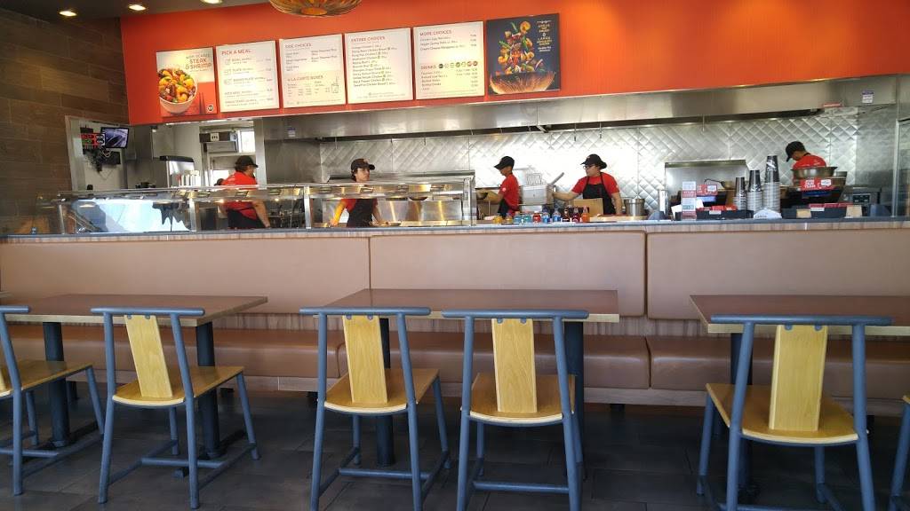 Panda Express | restaurant | 2719 Cassopolis St, Elkhart, IN 46514, USA | 5742649998 OR +1 574-264-9998