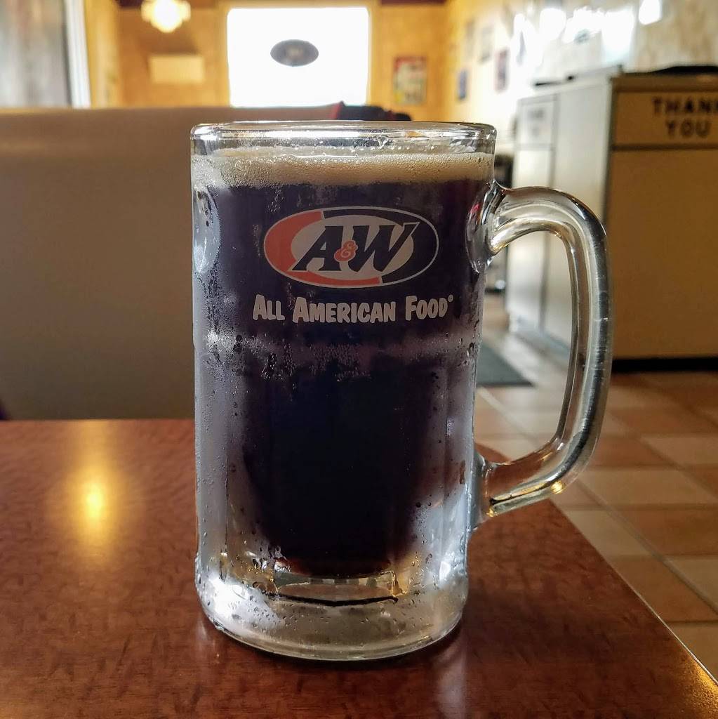 A&W Restaurant | restaurant | 525 W, US-412, Siloam Springs, AR 72761, USA | 4795242270 OR +1 479-524-2270
