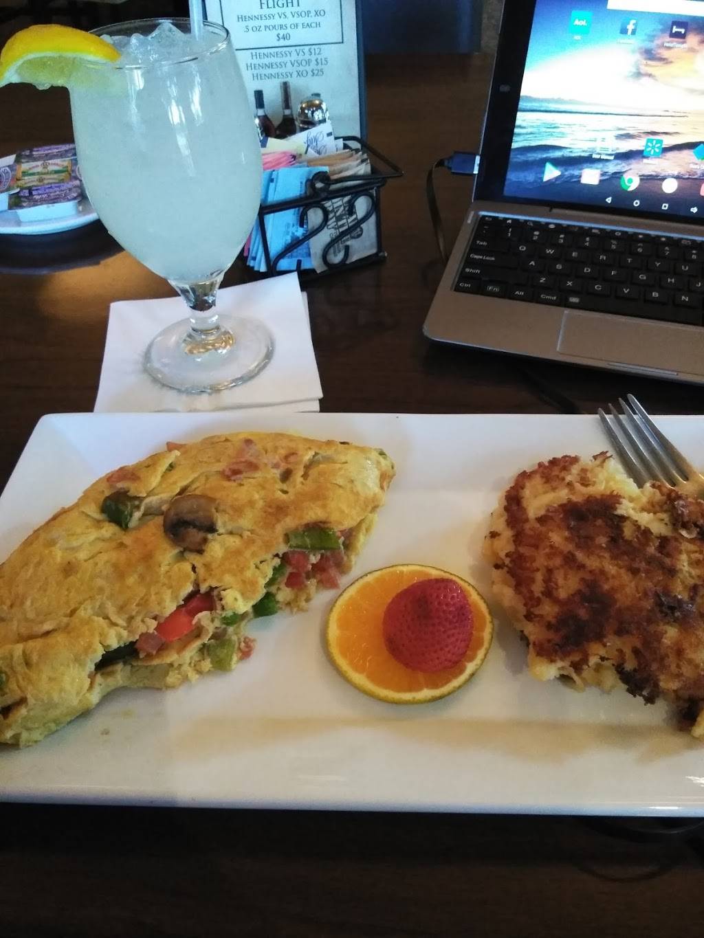 Kenzies | restaurant | 7600 Mystic Dunes Ln, Celebration, FL 34747, USA | 407396131150225 OR +1 407-396-1311 ext. 50225