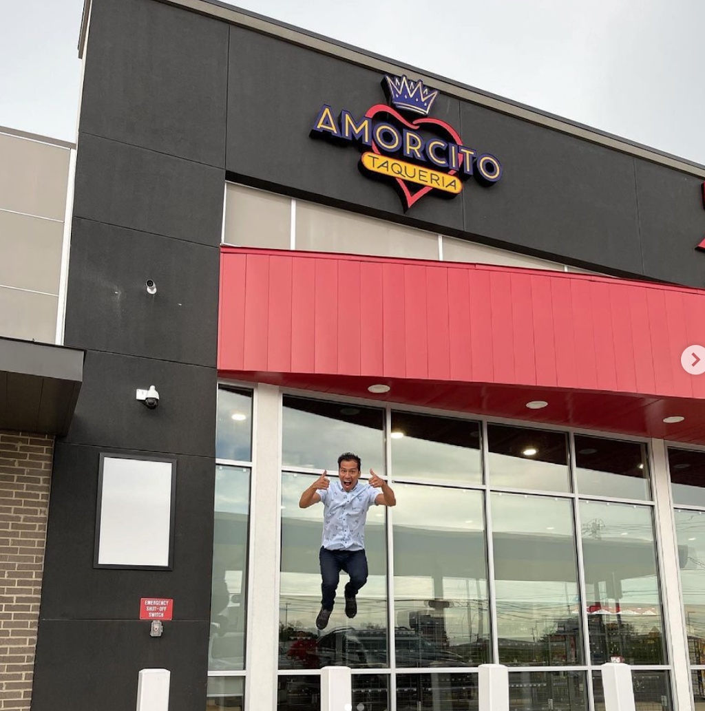 Amorcito Taqueria #2 | restaurant | 3131 E Hwy 71 Ste 120, Austin, TX 78617, USA | 5123826545 OR +1 512-382-6545