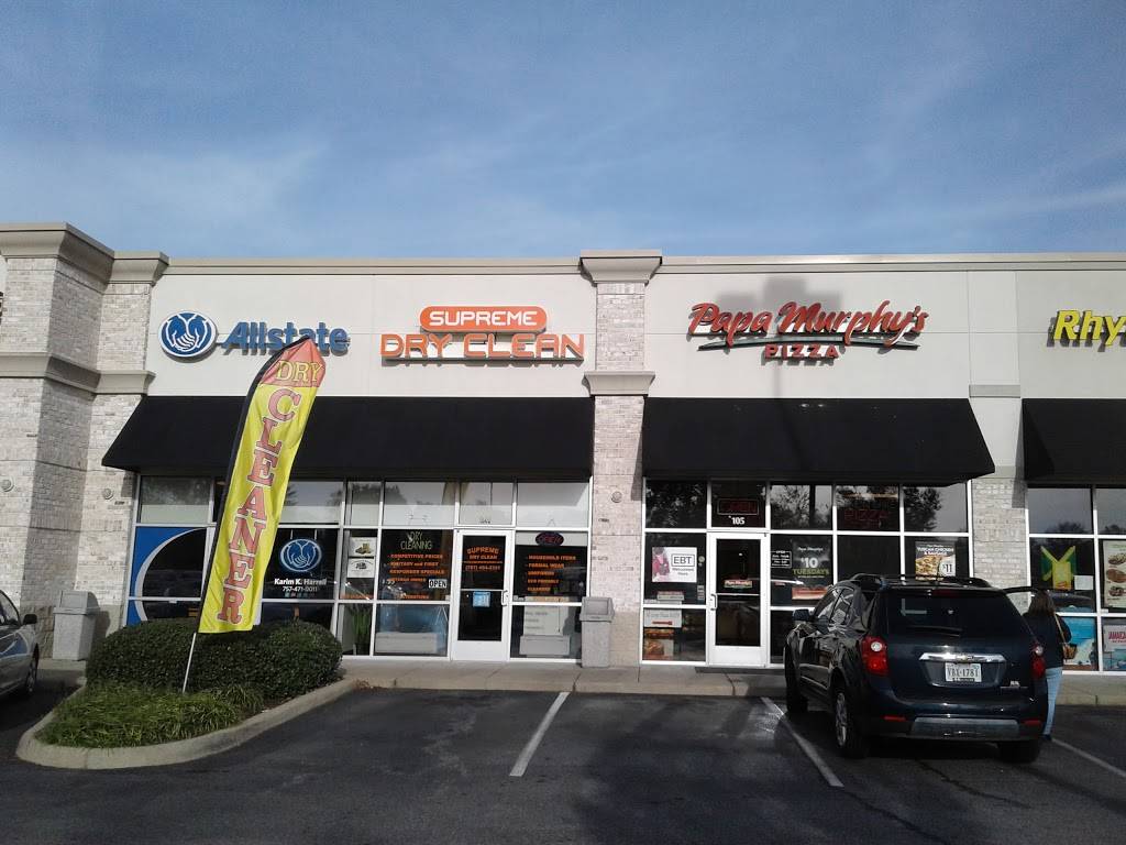 Papa Murphys Take N Bake Pizza | meal takeaway | 3545 Buckner Blvd, Virginia Beach, VA 23453, USA | 7574717272 OR +1 757-471-7272