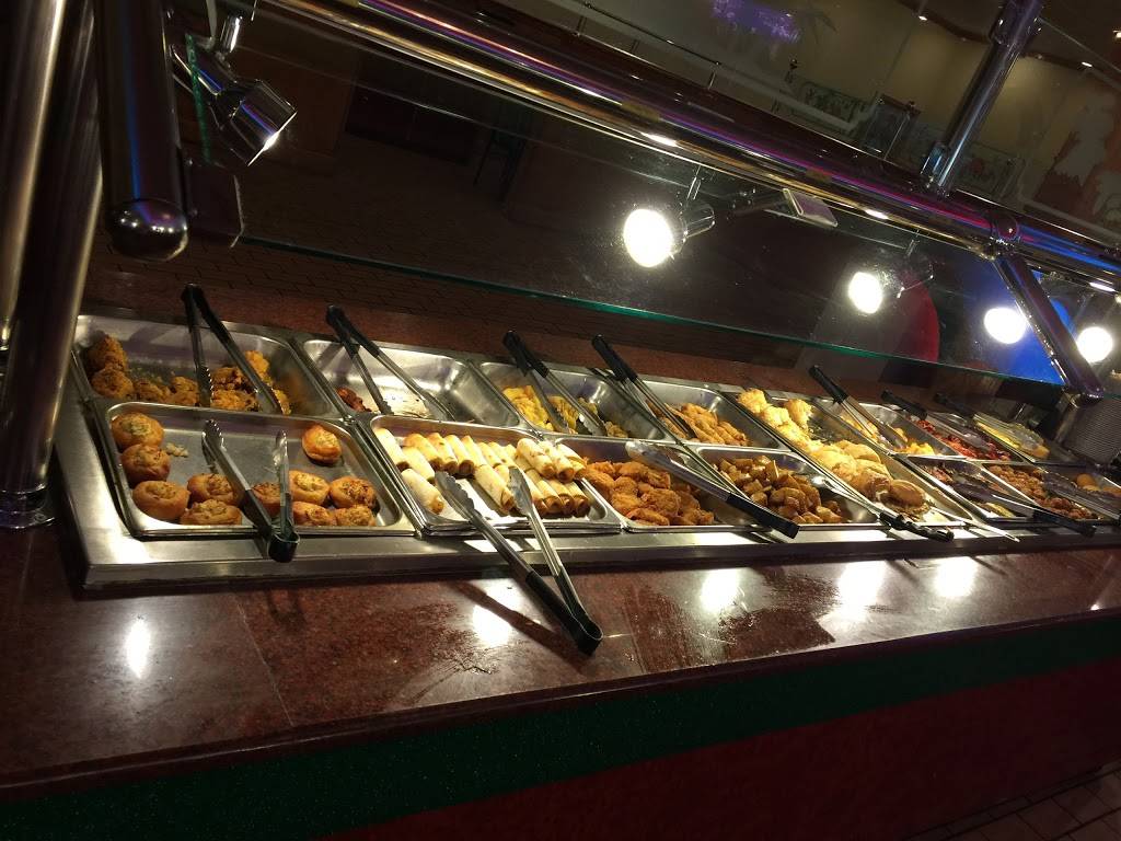 East Buffet | restaurant | 1320 N College Ave, Fayetteville, AR 72703, USA | 4794427498 OR +1 479-442-7498