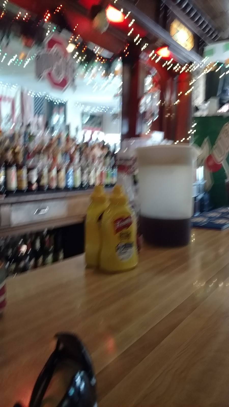 Coonies | restaurant | 25 N High St, La Rue, OH 43332, USA | 7404992430 OR +1 740-499-2430