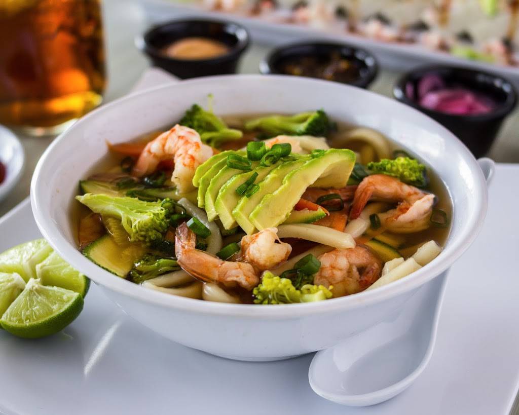 Sakurai Sushi | restaurant | Blvd. de las Bellas Artes No. 199, Nueva Tijuana, 22435 Tijuana, B.C., Mexico | 016646148180 OR +52 664 614 8180