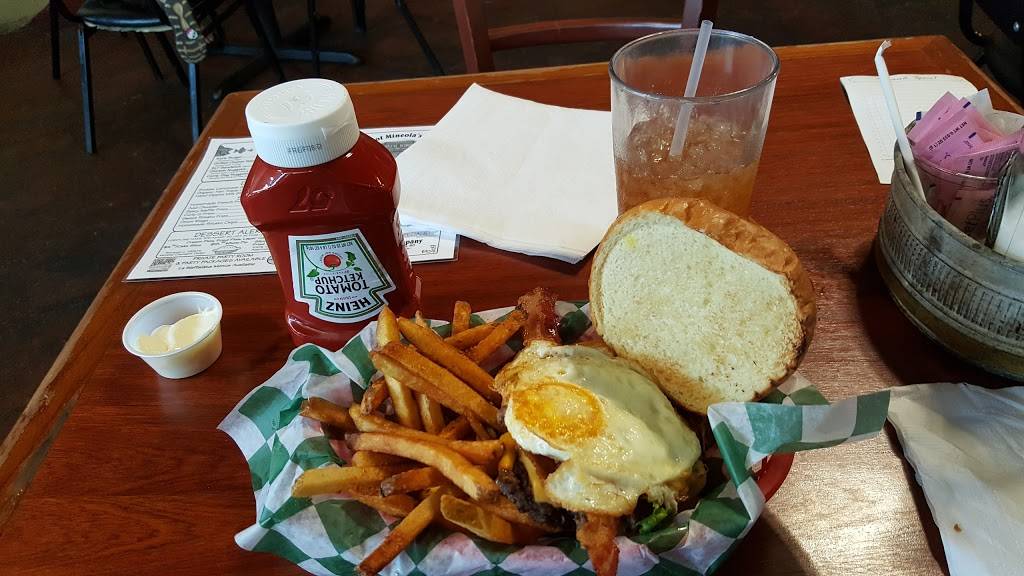 La Waffalata | restaurant | 124 E Broad St #2002, Mineola, TX 75773, USA | 9035699321 OR +1 903-569-9321