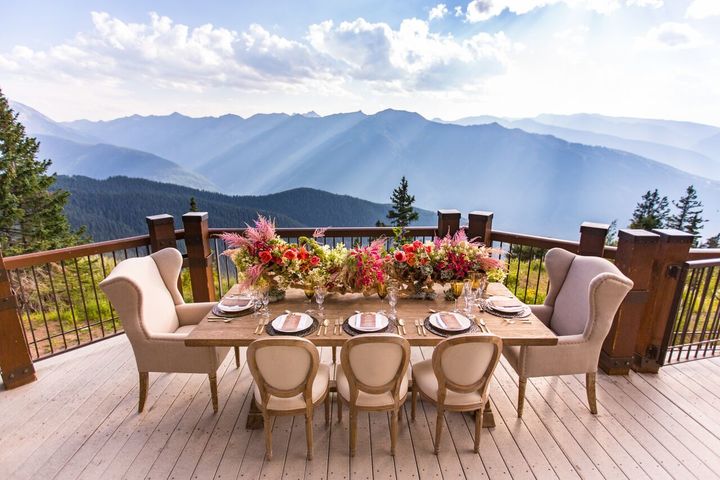 Sundeck | restaurant | 675 E Durant Ave, Aspen, CO 81611, USA | 9709251220 OR +1 970-925-1220