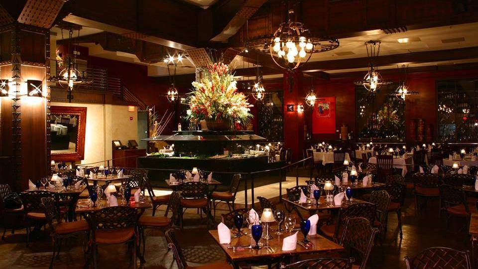 Texas de Brazil | restaurant | 11401 NW 12th St Suite 514, Miami, FL 33172, USA | 3055997729 OR +1 305-599-7729