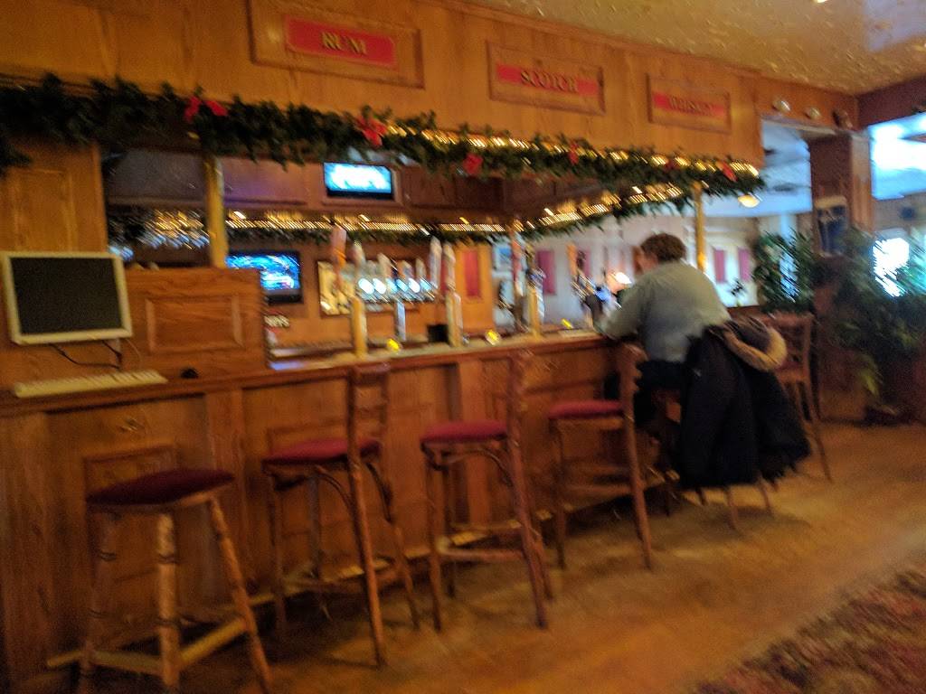 The Cat & The Fiddle Lindsay | restaurant | 49 William St N, Lindsay, ON K9V 3Z9, Canada | 7058784312 OR +1 705-878-4312