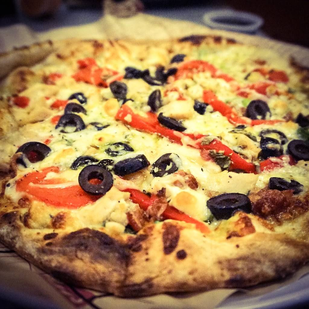 MOD Pizza | meal takeaway | 5777 San Felipe St, Houston, TX 77057, USA | 7133434758 OR +1 713-343-4758