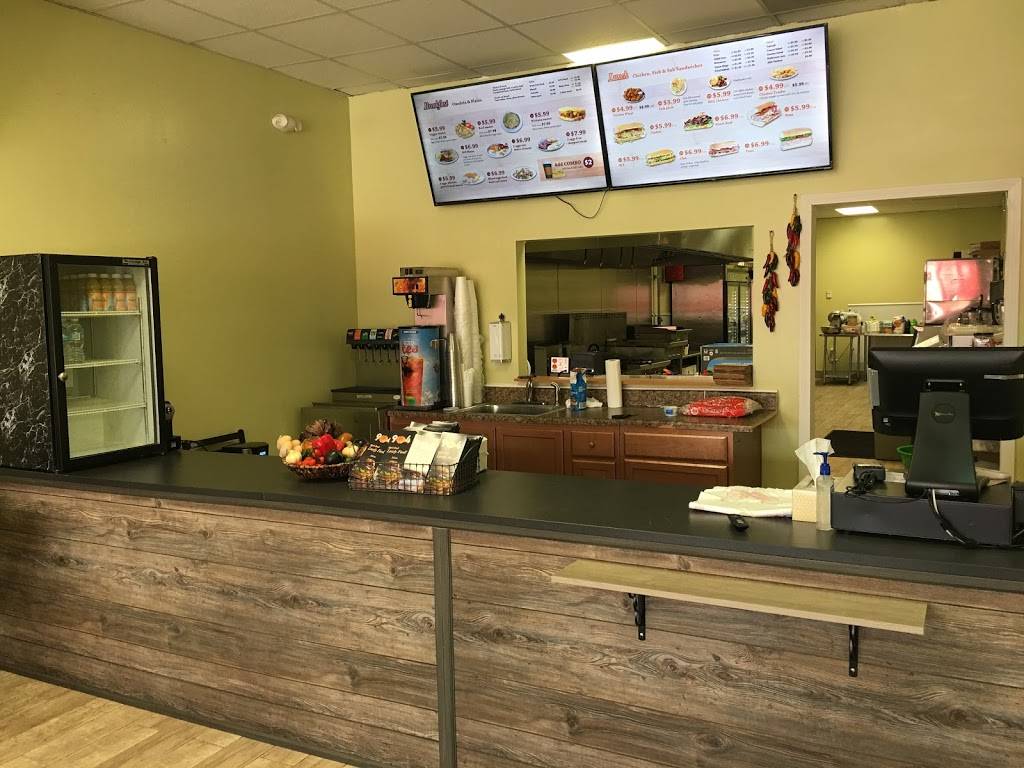 904 Deli Sandwich Shop | restaurant | 5285 Shad Rd #307, Jacksonville, FL 32257, USA | 9045805007 OR +1 904-580-5007