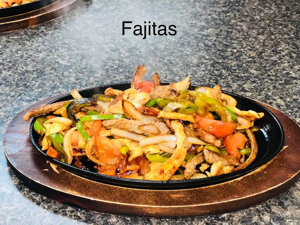 Two Amigos | restaurant | 301 Cosby Hwy, Newport, TN 37821, USA | 4232376984 OR +1 423-237-6984