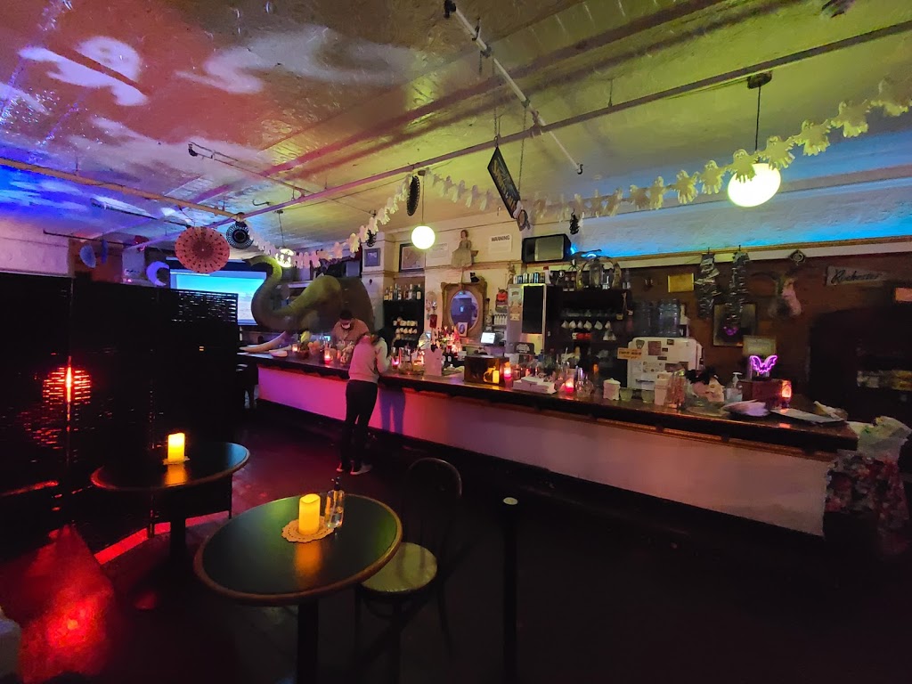 The Spirit Room | restaurant | 139 State St, Rochester, NY 14614, USA | 5853977595 OR +1 585-397-7595