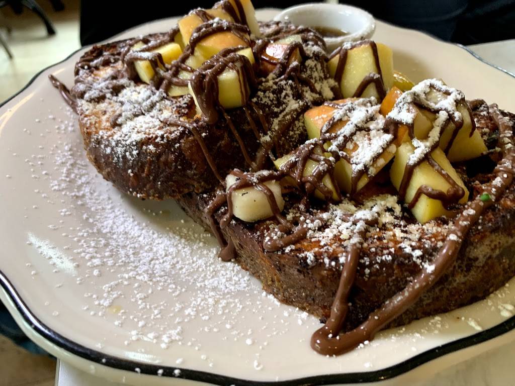 Le Marais Bakery | restaurant | 498 Sanchez St, San Francisco, CA 94114, USA | 4158729026 OR +1 415-872-9026